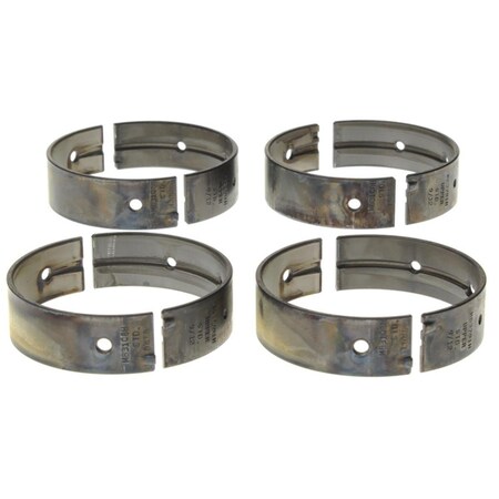 Clevite Main Bearing Set for 6G72 Engine MS2226H