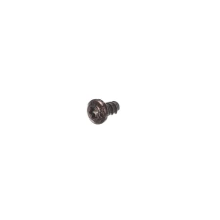 Ge 6-19 X 1/4 TORX PAN HEAD WD02X10129