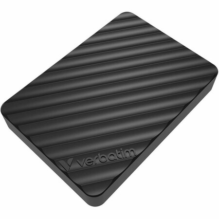 Verbatim Americas VERBATIM 2TB STORE N GO MINI STRIPE USB 32036
