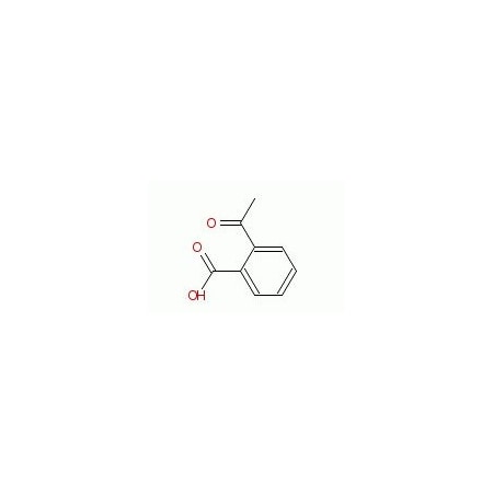 Ak Scientific 2-Acetylbenzoic acid (100g), CAS 577-56-0 W2009-100g