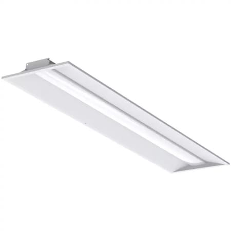 Westgate Power & CCT Adjustable Troffer, 30W/40W/45W/50W, 3500K/4000K/5000K, 1x4 LTRS-1X4-MCTP