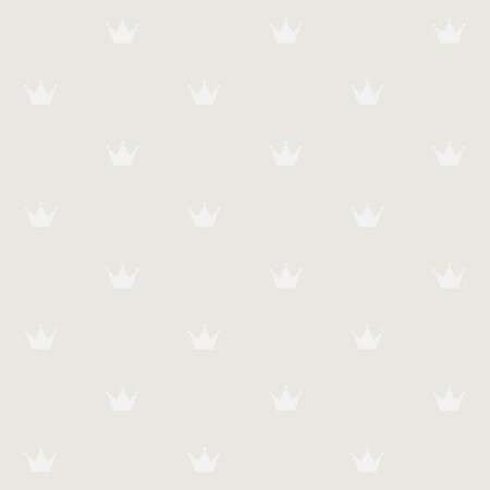 Chesapeake Bea Silver Crowns Wallpaper 4060-347703