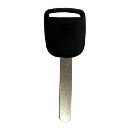 Kaba Ilco Honda Transpon KeyBlank, 10PK HO01T5