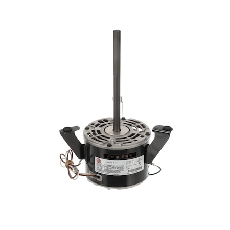 Climatemaster Blower Motor, 208/220/230V, 60/50HZ, 1PH, 3 Speed, 1/30 and 1/45HP 14B0016N02