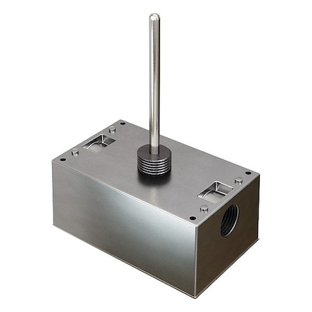 Aci Thermistor Probes A/AN-RA-12"-BB