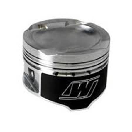 Wiseco Piston for Toyota 7MGTE 4V Dished -16cc Turbo 83.5 6613M835
