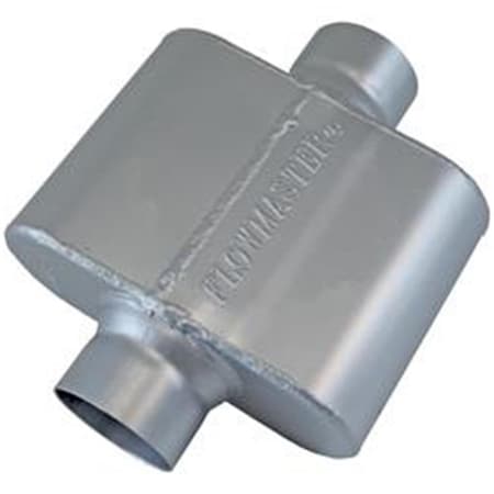 Flowmaster 325108 Exhaust Muffler - Race F13-325108