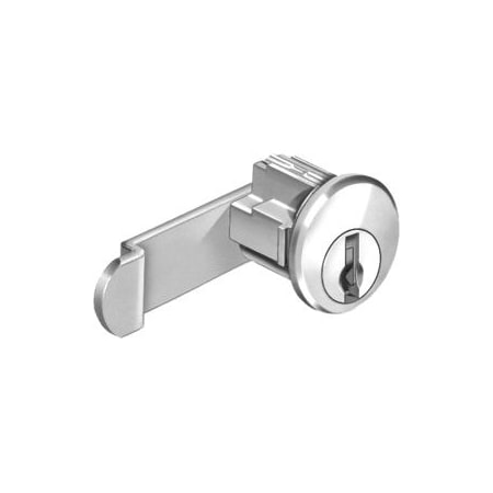 Compx Security Products Mail Box Lock Cutler Left C8725