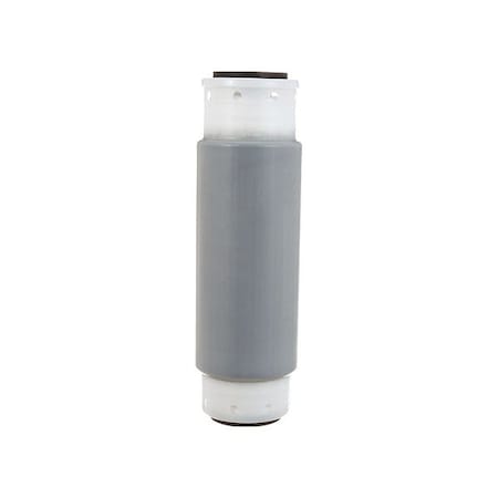 Aqua-Pure Water Filter Cartridge, 50 micron, 8 gpm AP124-BK