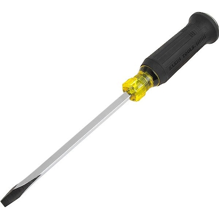 Klein Tools Demolition Driver, Rubber, Black 6007DD