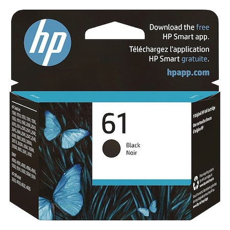 Hp Ink/Ink Cartridge CH561WN140