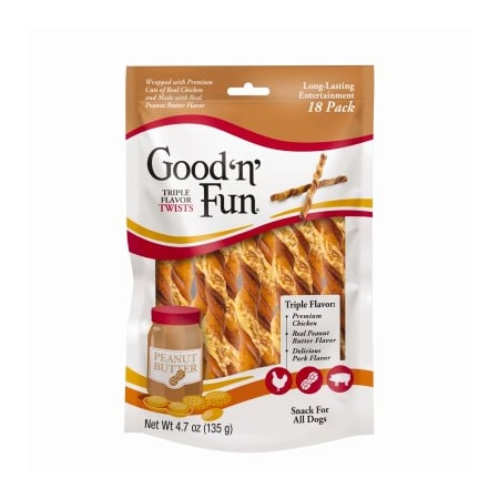 Spectrum Brands Pet GNF Flavor Twist P-94523