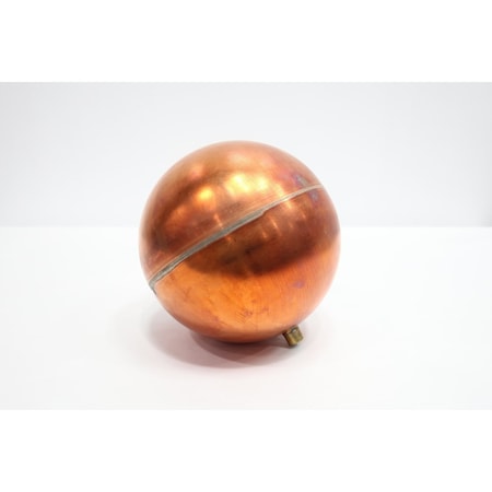 Watts 8IN COPPER FLOAT K FLT-C8
