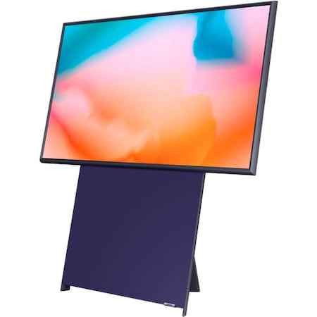 Samsung 43in Class The Sero QLED 4K UHD HDR Smart TV 2022 QN43LS05BAFXZA