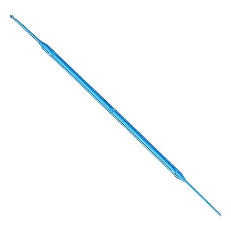 Globe Scientific Inoculating Loop, Blue, PK500 2851
