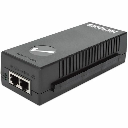 Manhattan - Strategic 2.5G HIGH-POWER POE+ INJECTOR 561570