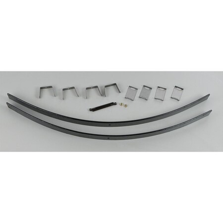 Procomp 6 in. Suspension Lift Kit for 1999-2014 GMC 1500 EXP51099B-5