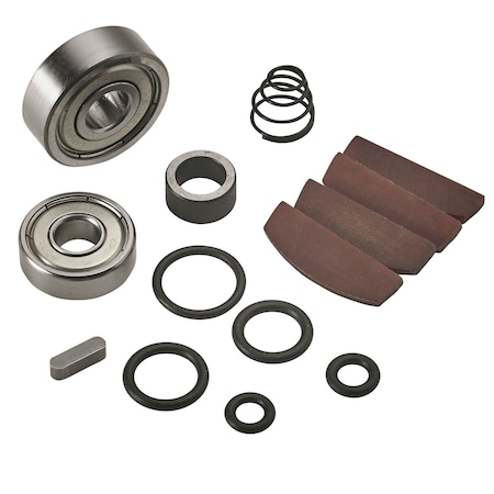 Chicago Pneumatic Tune-Up Kit for CP9779 Air Belt Sanders 2050503853