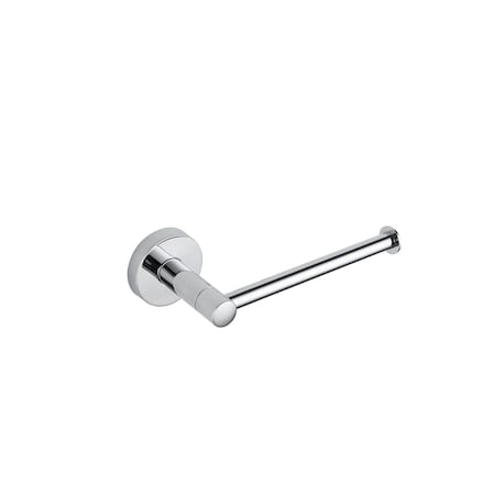 Paradise Bathworks Azure, Paper Holder, Polished Chrome 67126