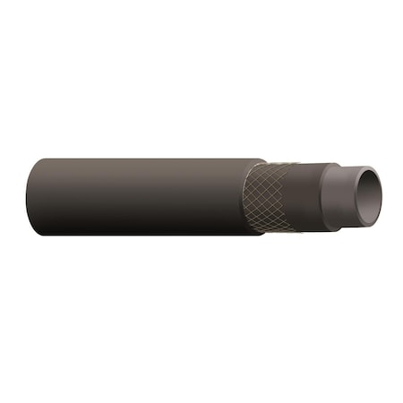 Sierra International 116-337-0386 0.37 in. x 50 ft. Silverado 4000 Outboard Fuel Line SR18.116.337.0386