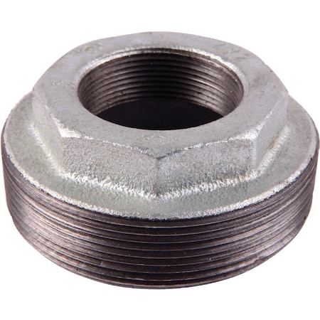 Southland 1'' x 1/4'' Hex Galvanized Bushing 511-951BG