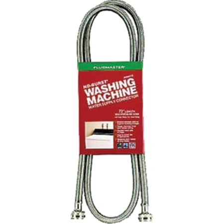 Homecare Products 9WM72 72 in. Washing Machine Hose 72 in. HO3570450