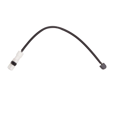 Hi-Temp Brake Sensors, Disc Brake Pad Wear Sensor,