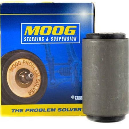 Moog 19911903 Lexus 17 mm Front Macphereson Strut Lower Mounting Kit M12-K90477