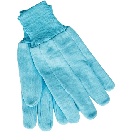 Do It Best Womens Large Jersey Work Glove 708620
