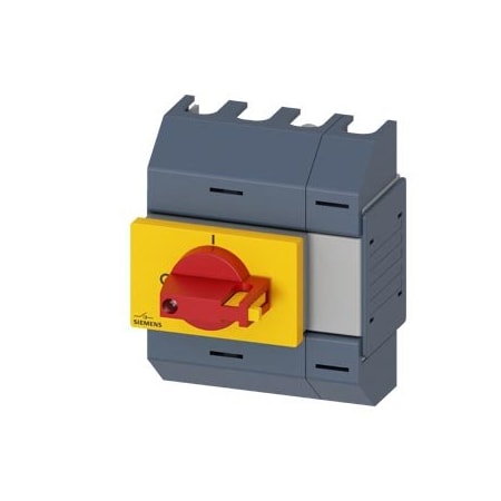 Siemens Switch disconnector 32A size 01 3KD0243-2KG20-3