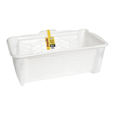 Purdy Paint Tray, PK3 144700000