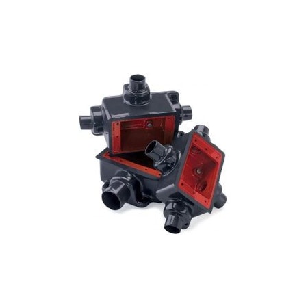 Robroy Condulets & Unilets PRFDCT2