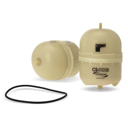 Fleetguard Centrifuge Disposable Rotor CS41008