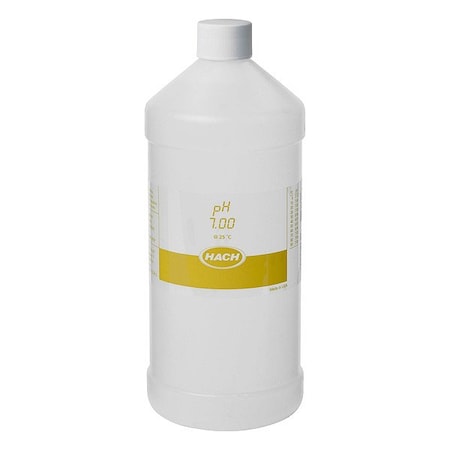 Hach Buffer Solution, 125 mL LZW9467.97