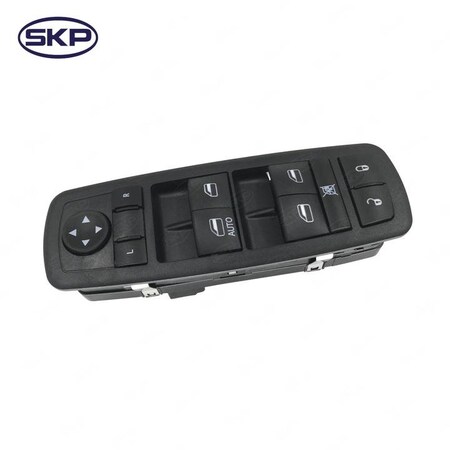 Skyward Automotive Products Door Window Switch, SK901482