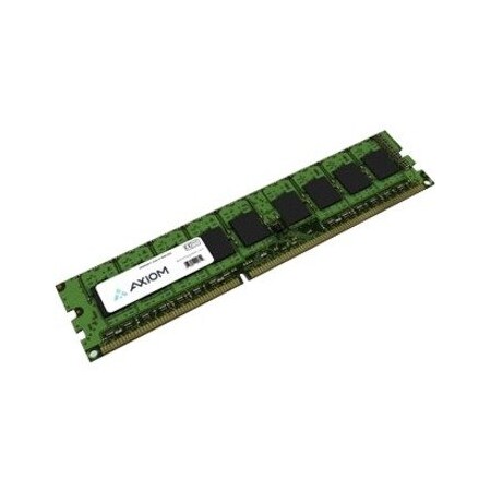 Axiom 8Gb Ddr3-1333 Ecc Udimm Taa Compliant AXG23892558/1