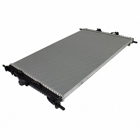 Motorcraft Radiator, RAD78