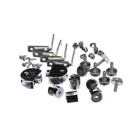 Maxx Cold HARDWARE KIT XDCHARDWKIT