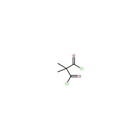 Ak Scientific Dimethylmalonyl dichloride (5g), CAS 5659-93-8 7717AL-5g