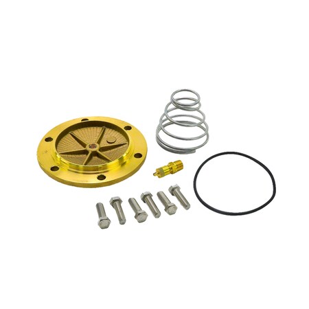 Emerson BTAS 4 Repair Kit 065972