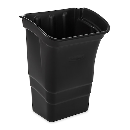 Rubbermaid Commercial REFUSE BIN SMFG335388BLA