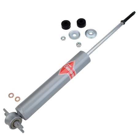 Kyb High Pressure Monotube Gas Shock, KG5554