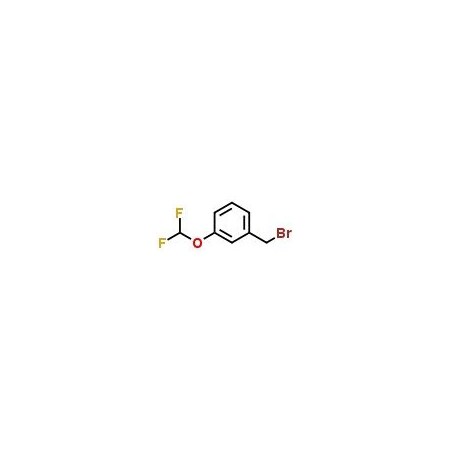 Ak Scientific 3-(Difluoromethoxy)benzyl bromide (1g), CAS 72768-95-7 B976-1g