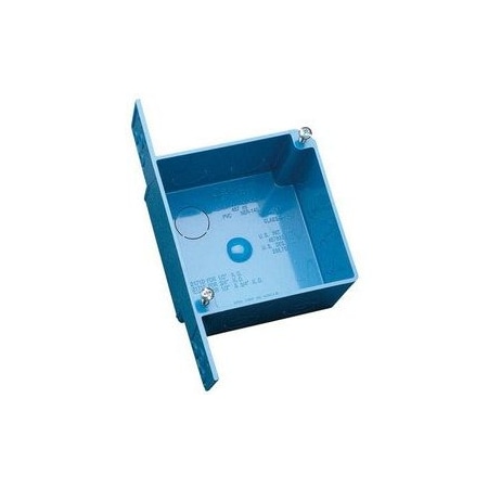 Carlon Outlet Boxes, Covers, Accessories, 25PK A52171E