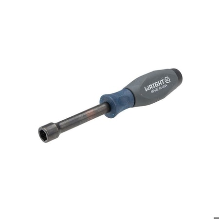 Wright Tool Nut Driver, Shaft 10mm 9244