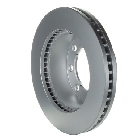 Motorcraft Disc Brake Rotor,  BRRC71