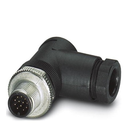 Phoenix Contact SACC-M12MR-12SOL-PG 9-M Connector 1404421