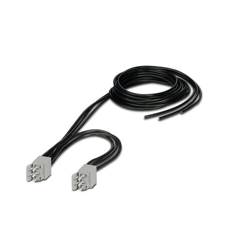 Phoenix Contact BRIDGE-PT-2-2M/0 3M 3-phase loop bridge 1107649