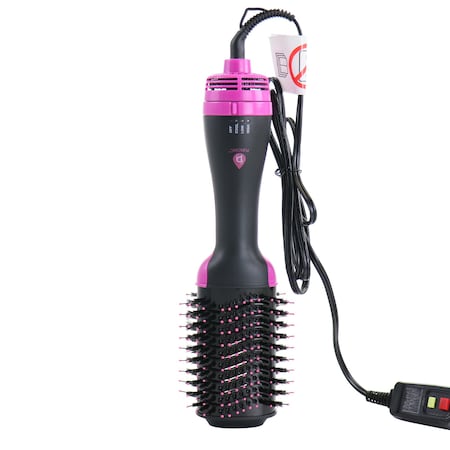 Pursonic One Step Hair Dryer and Volumizer Brush TCA1900