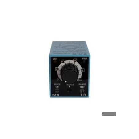 Eaton Cutler-Hammer Timers and Time Switches TRNP12DC